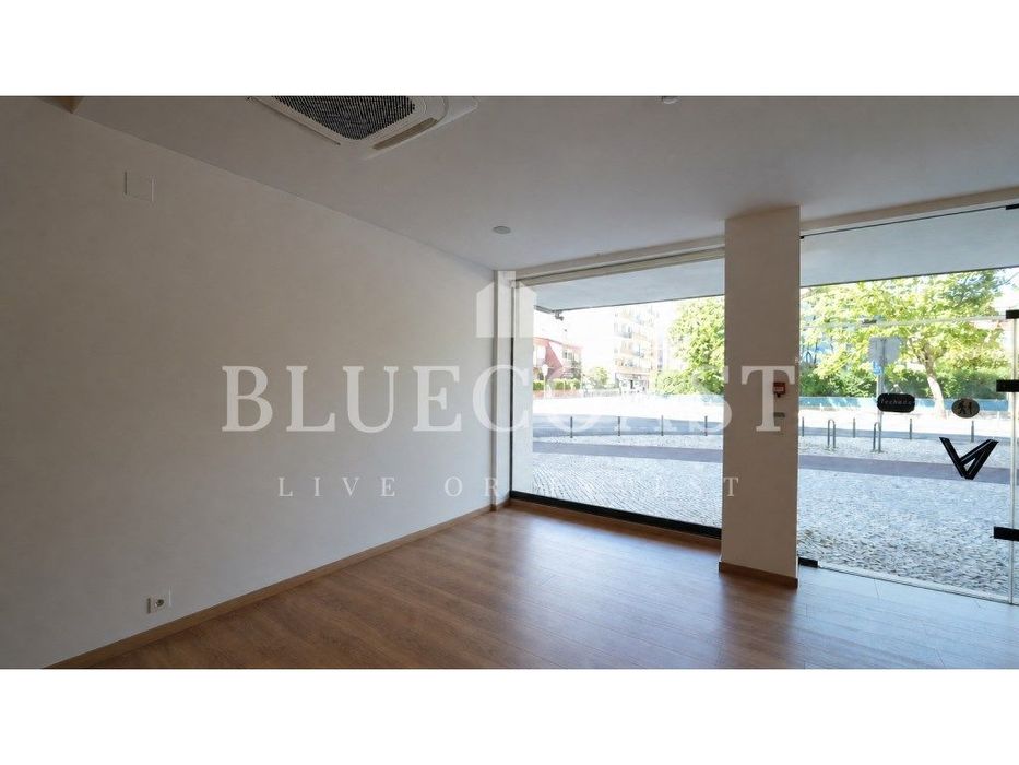 Loja para arrendar em Montalvão - O Espaço Ideal para o Seu Negócio!