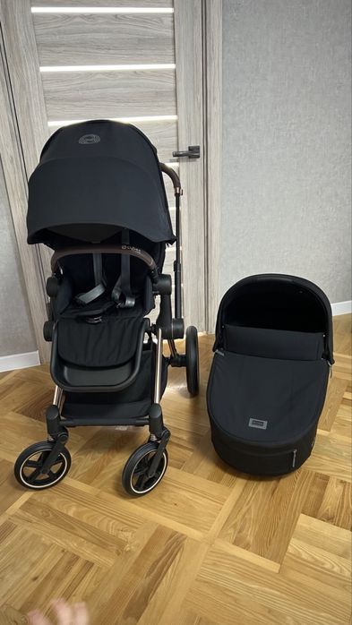 Коляска Cybex Priam 2 в 1