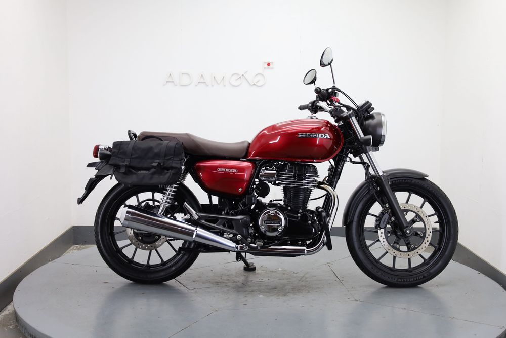 Honda GB350 4600$
