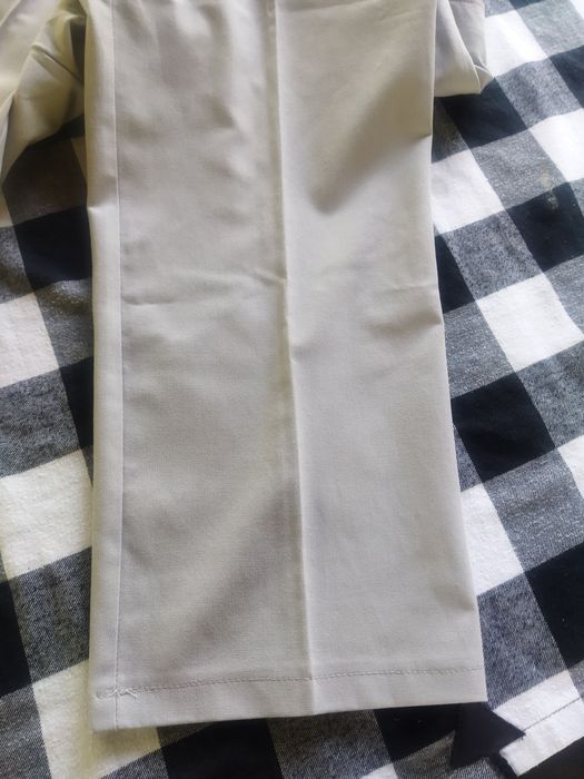 Spodnie L.Bardzo dobry skład.