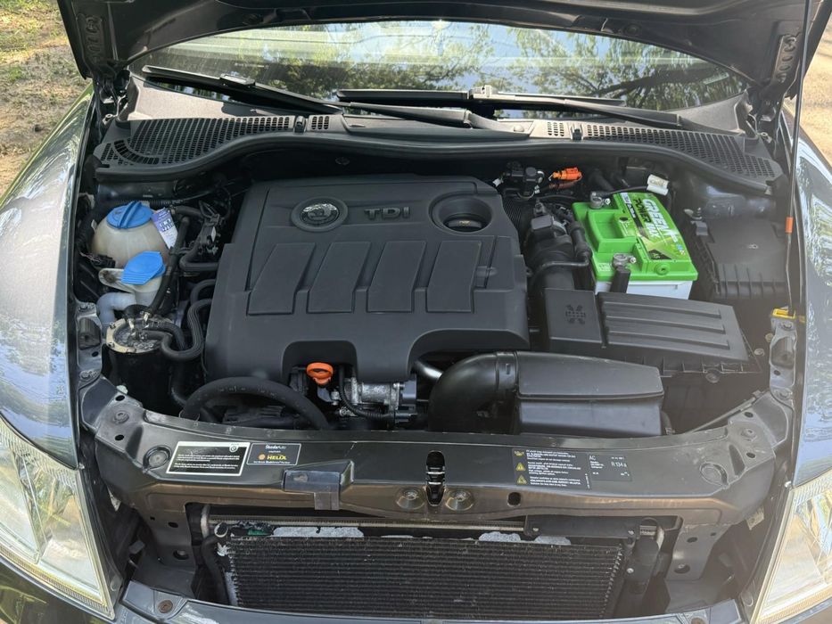 Продам Skoda Oktavia