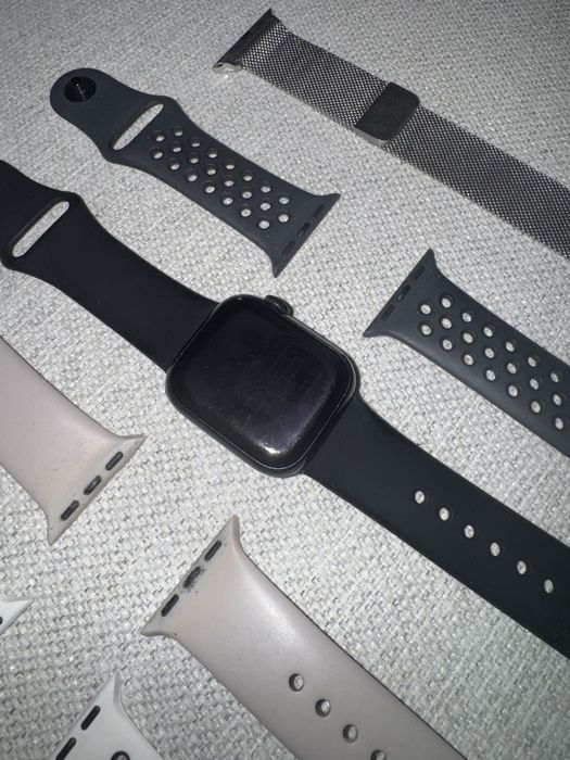 Apple Watch 7 41mm nike