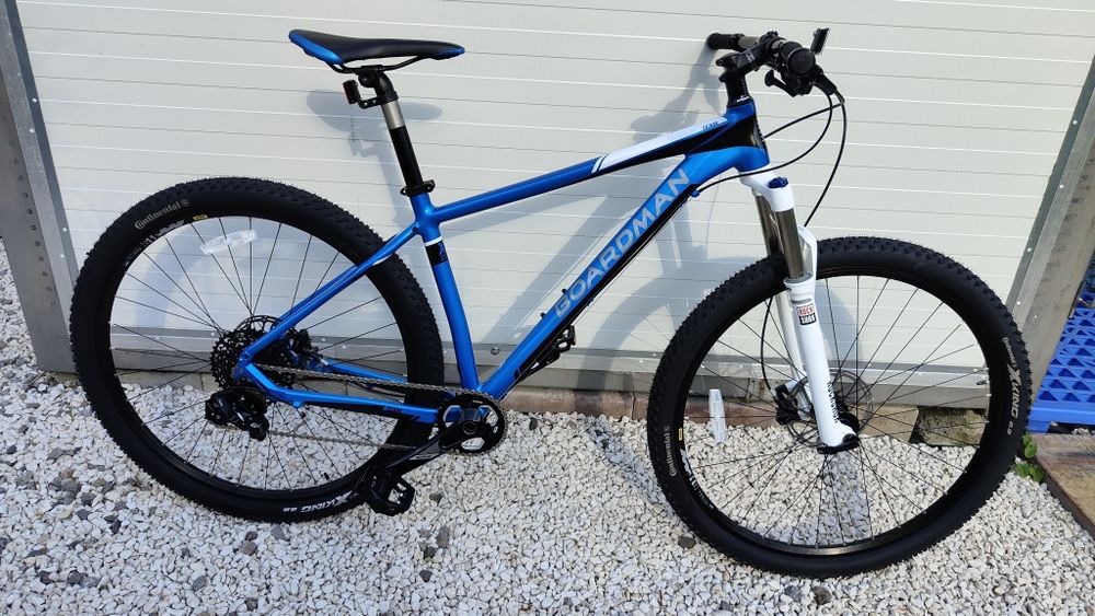 Rower MTB 29 Cube, KTM Haibike,trek ",Deore XT  .Wysyłka