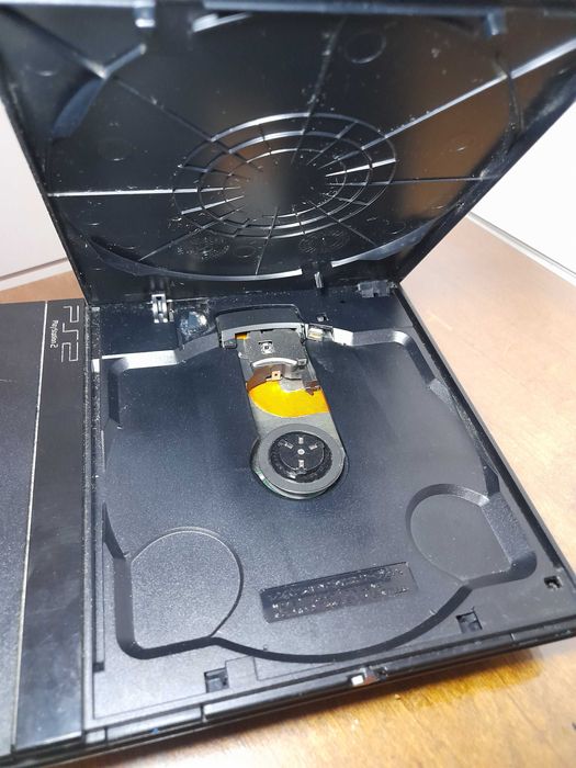 PlayStation 2 Bundle with Memory Card + Controller + TV64751404252417121