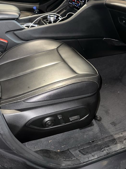 Grand Cherokee WL 2023 декабрь