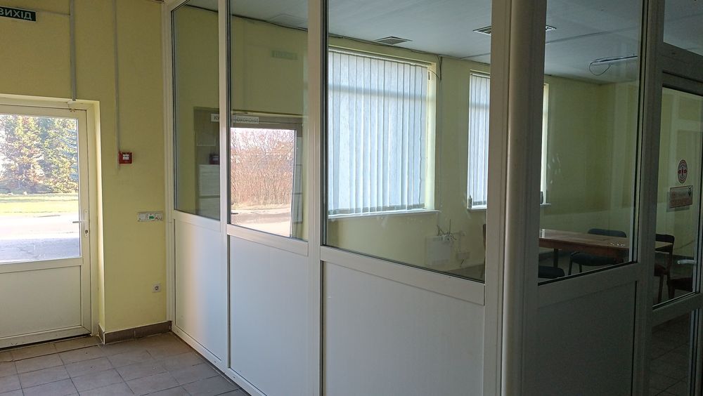 Виробничий комплекс