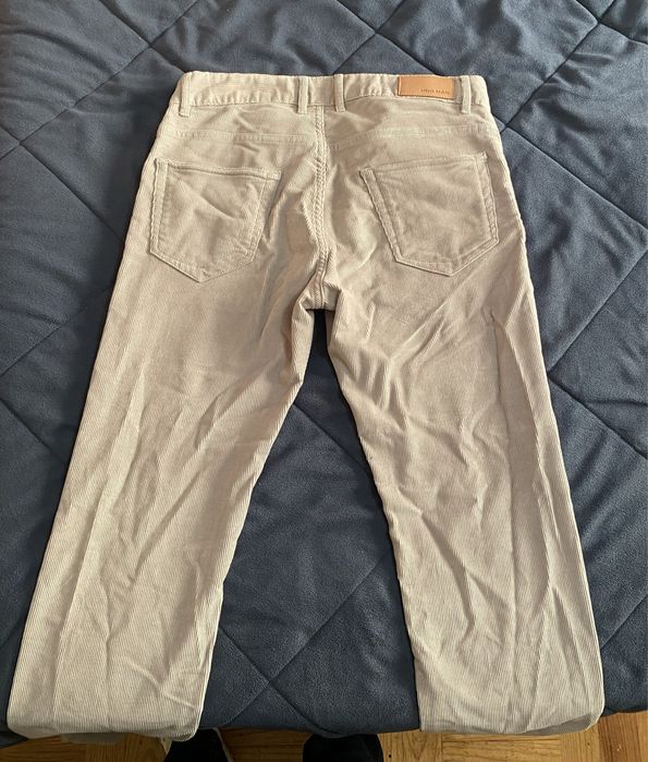 Calcas da Mango (N38)