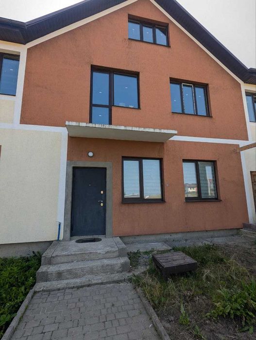 Оренда 1о кімн квартира-студії в приватному секторі