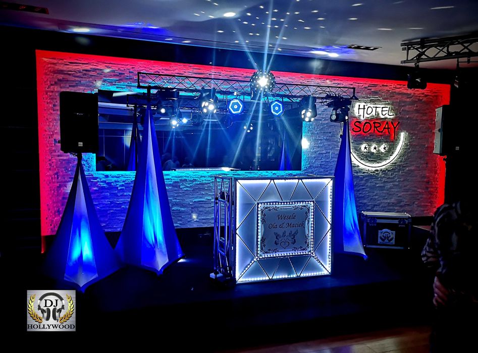 DJ Hollywood - Wesele z Klasą