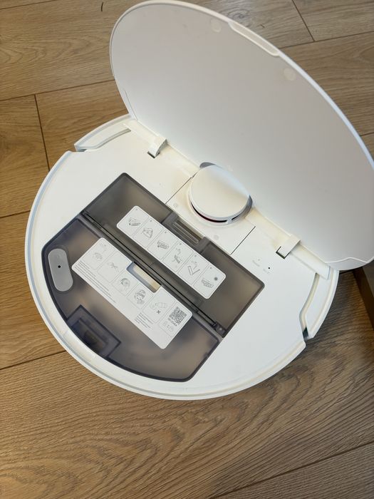 Xiaomi Robot Vacuum S10+ jak nowy