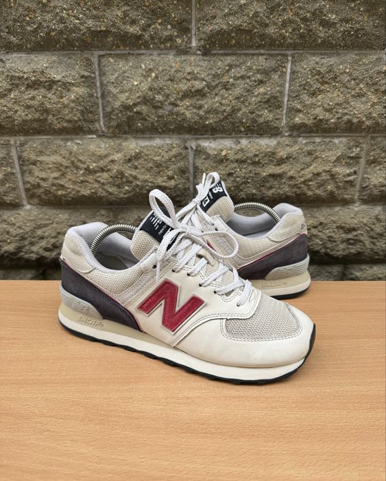 New Balance 574 Оригинал