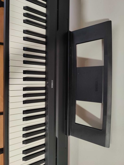 Piano Yamaha P-45
