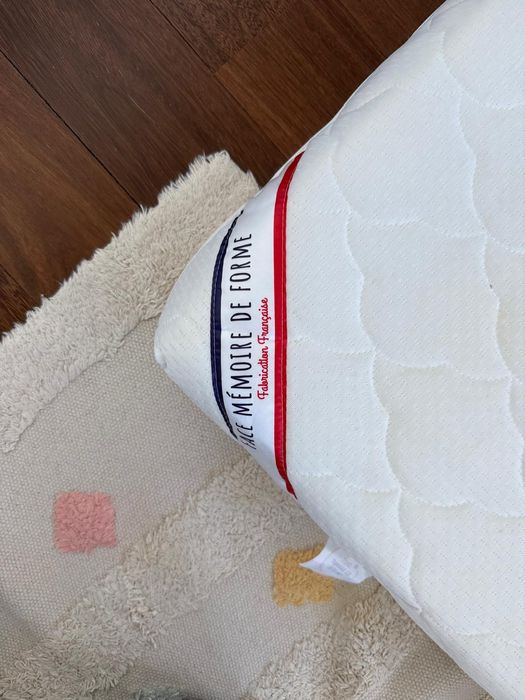 Cama berço/ evolutiva