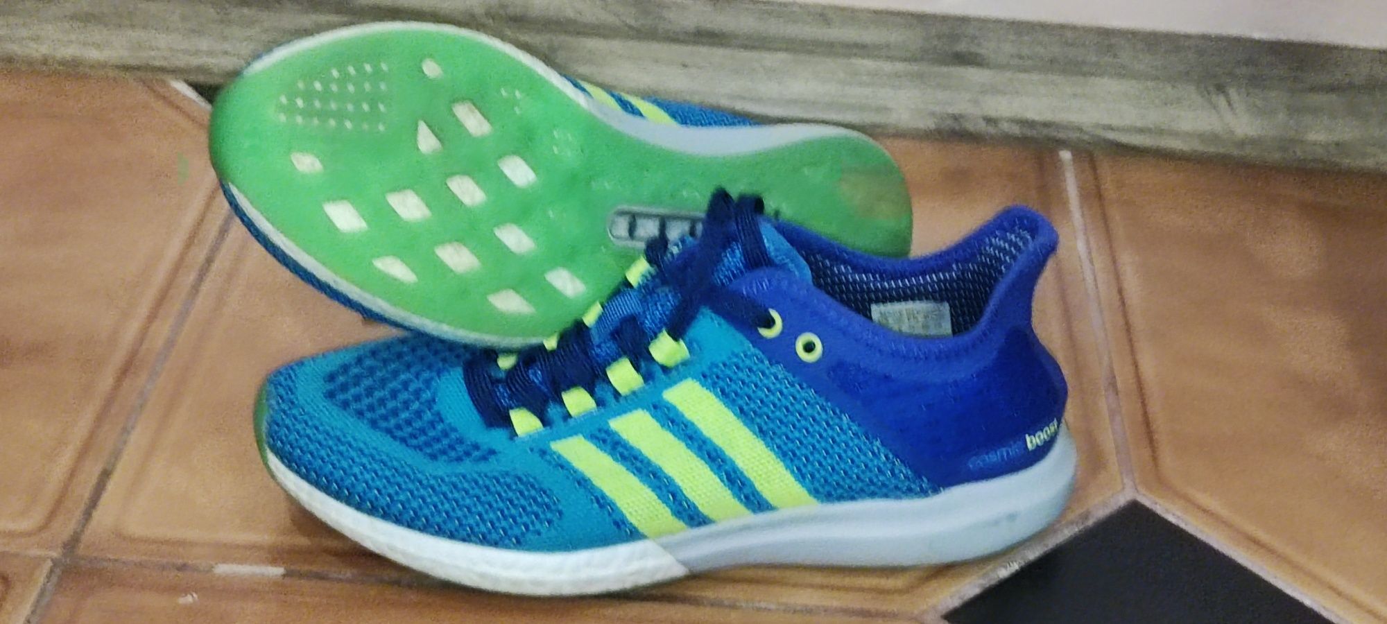 Adidas cosmic boost 400 Olx
