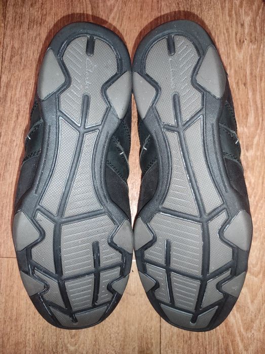 Clarks кроссовки