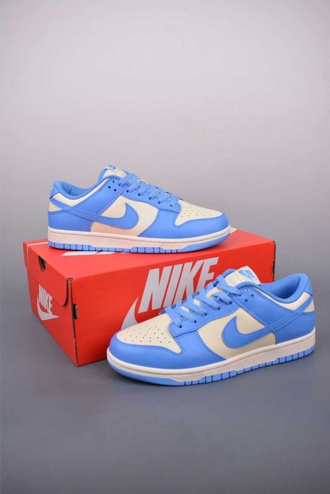 Buty męskie_Nike_Dunk_Low R.40