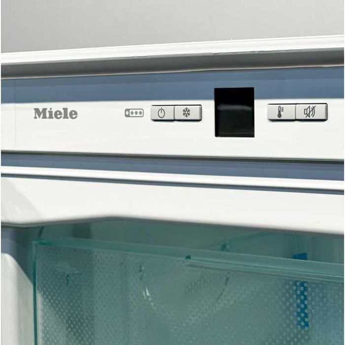 Miele / Міле Морозильник F 32202 i, вбудов. 4 ящики, білий