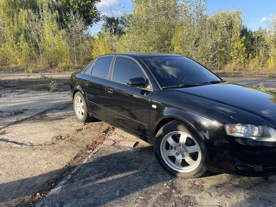 Продам авто ауді А4