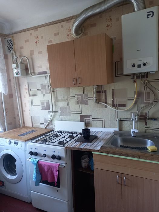 2к.квартира вул.Велика Морська