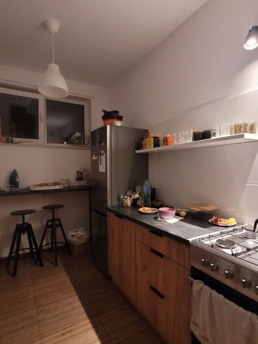 Mieszkanie Lublin Fulmana Wrotków