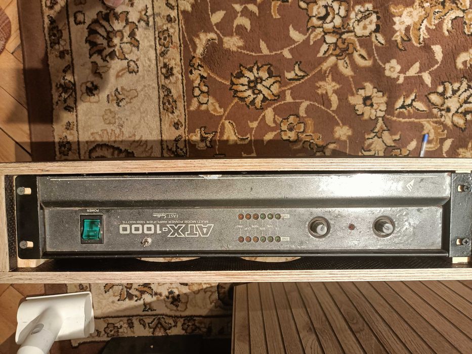 Kolumny LDM PROLINE PDP515  500w 8 OH
