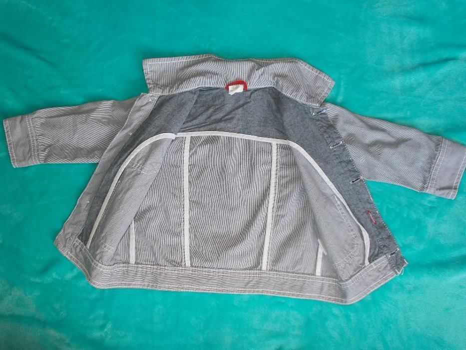 Katana kurtka H&M 86