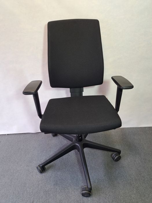 Fotel biurowy obrotowy Profim Raya 21SL  P51PU