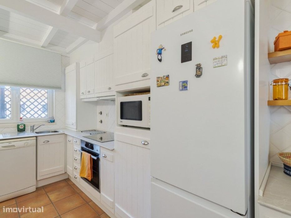 Apartamento exclusivo no coração da Comporta