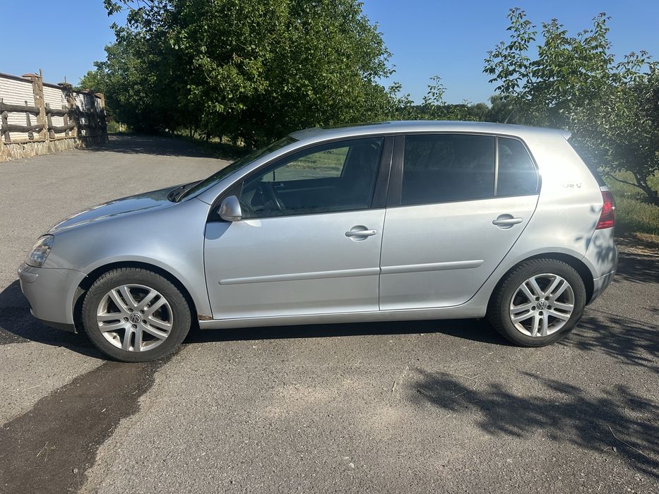 Golf 5, VW Volkswagen. Фольксваген гольф 5