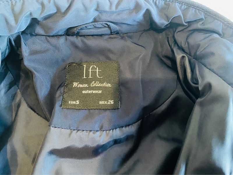 Casaco acolchoado Lefties (novo)