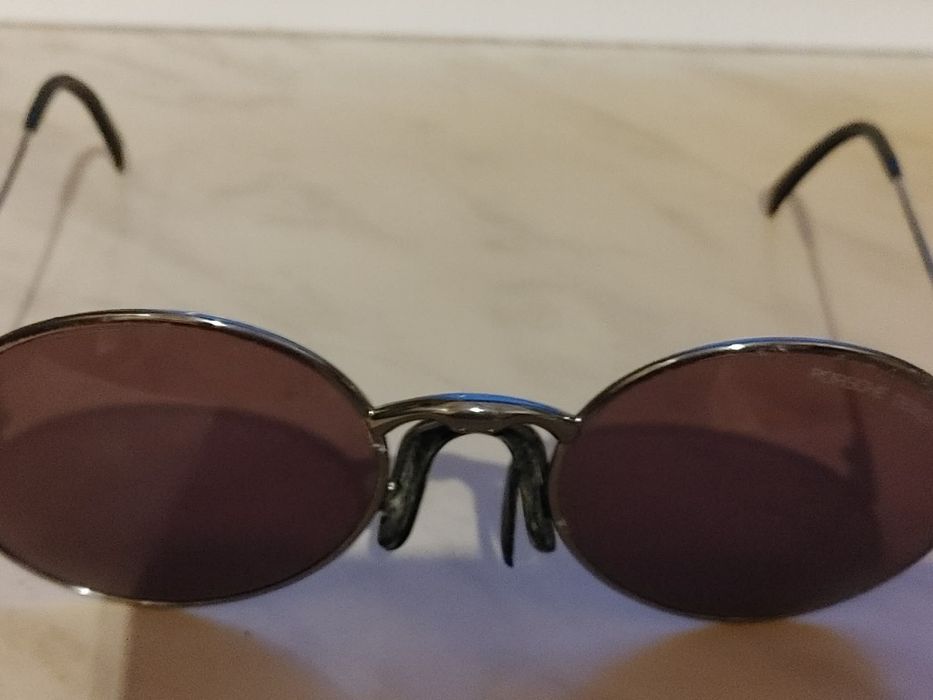 Okulary Porsche Design by carrera 5658  72