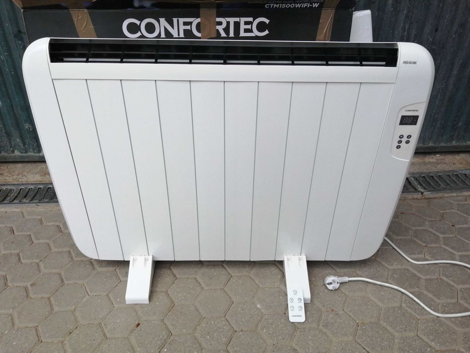 Emissor Térmico CMT1500 WI FI W     3255073534304