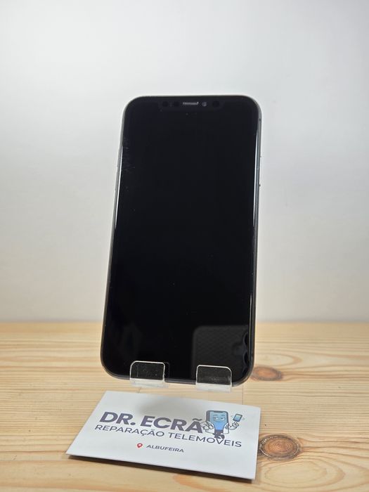 iPhone 11 Preto 64GB  + 1 Ano de Garantia