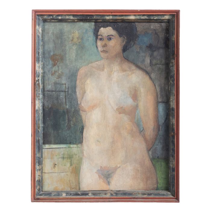 Pintura - Tito reboredo