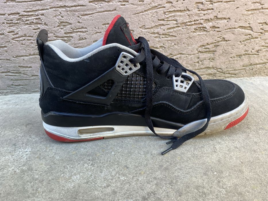 Nike air Jordan 4 retro