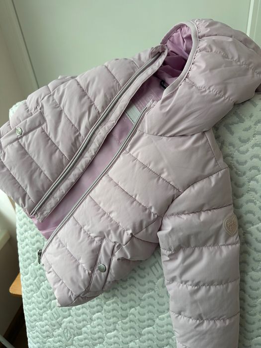 Дитяча весняна куртка нова