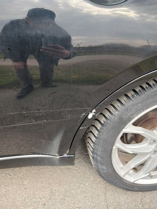 Митсубиси галант