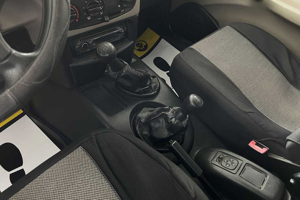 Chevrolet Niva 2006