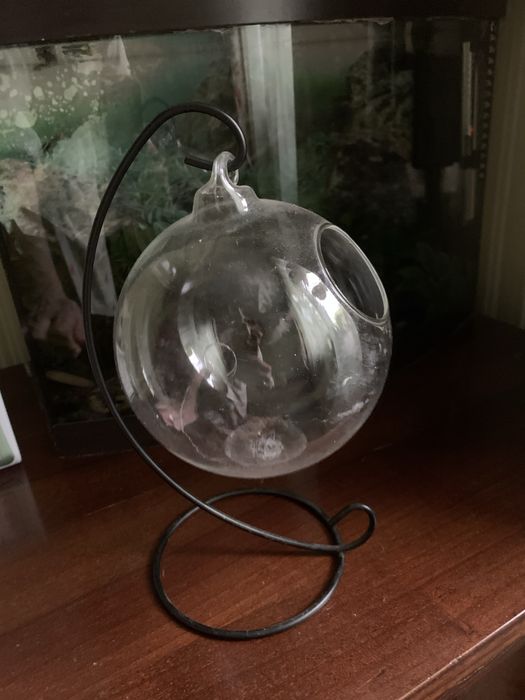 Продам аквариум мини