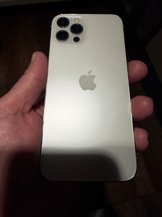 Iphone 12 Pro 128GB