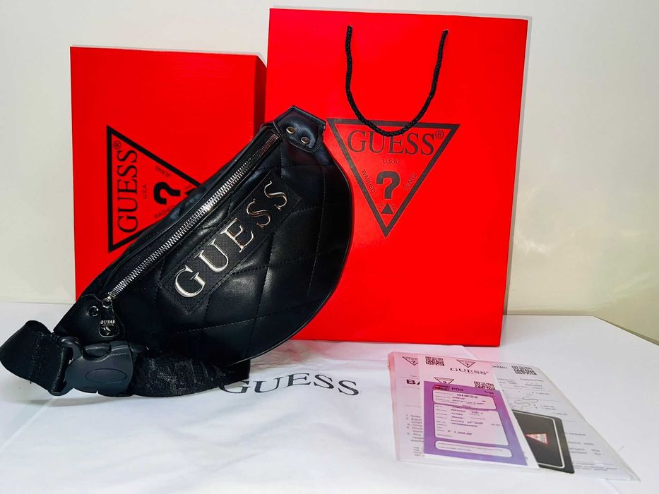 Modne nerki damskie meskie – Guess, Dior, Lacoste, Gucci, Prada