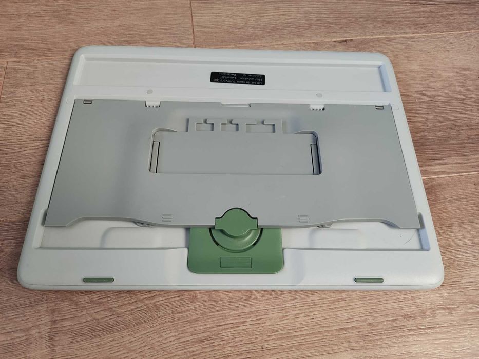 Підставка для ноутбука Logitech Notebook Riser N110