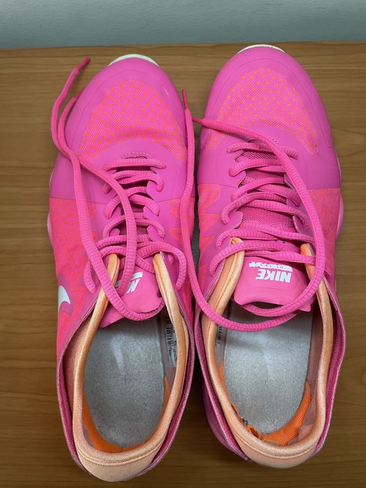 Кросівки Nike Dual Fusion