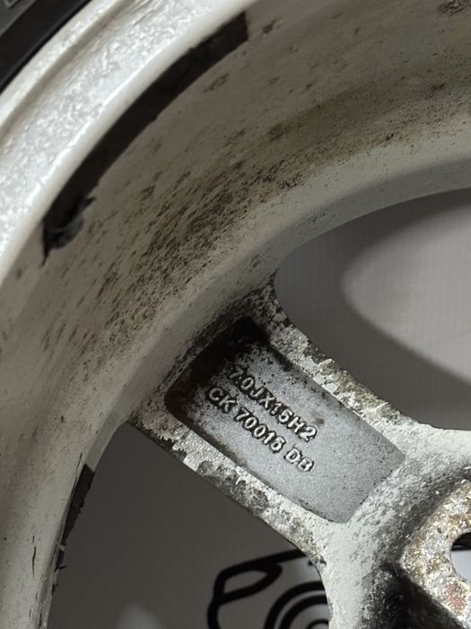 Диски 5х112 R15 Mercedes(оригінал): 25 $ - Диски Вербка на Olx