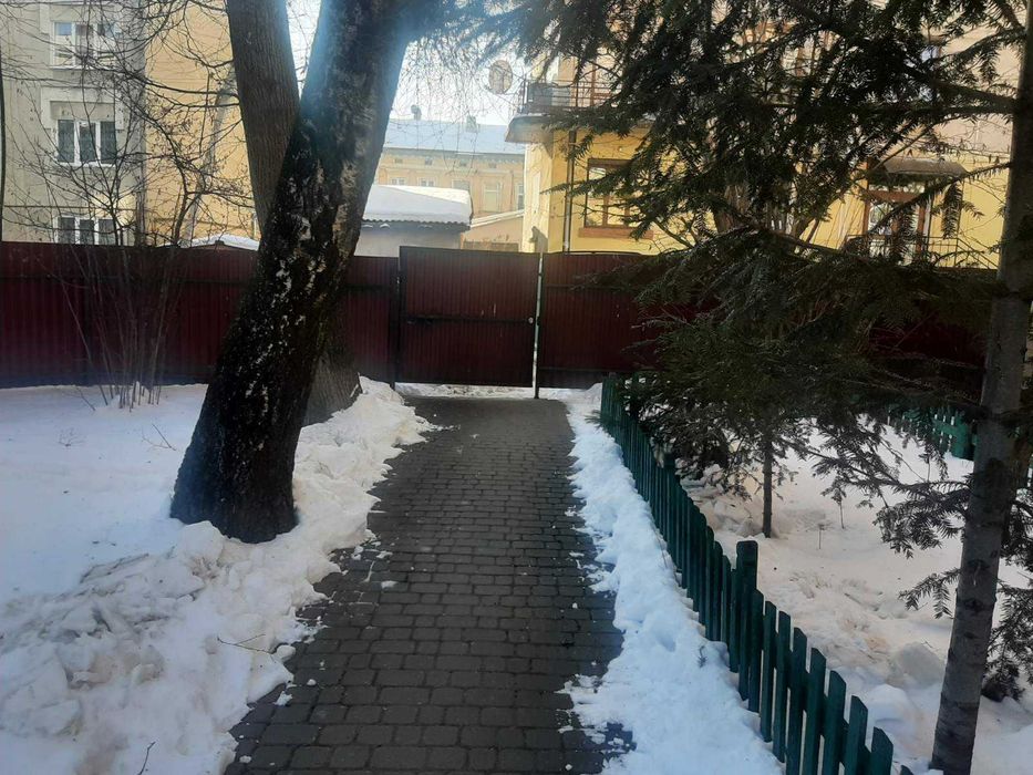 Продажа 2-ної квартири в м.Самборі