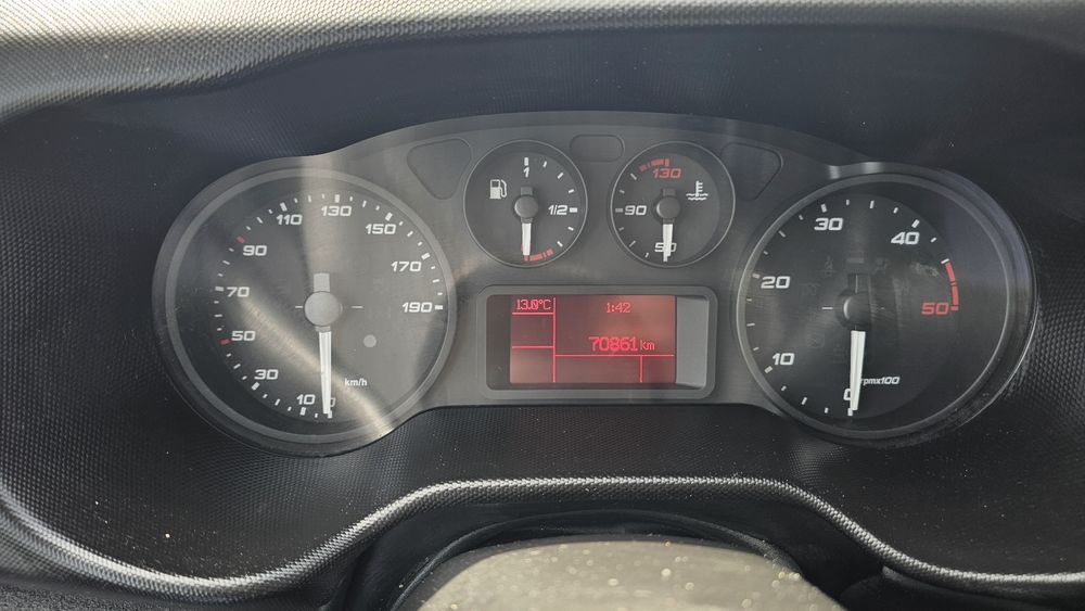 Iveco daily 35C16 IVA DEDUTÍVEL