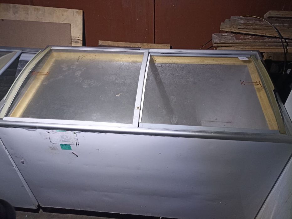 Холодильник Бонета-ларі