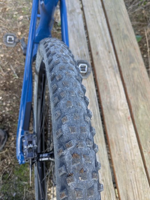 Cannondale Scalpel SE Carbon 1 quase nova