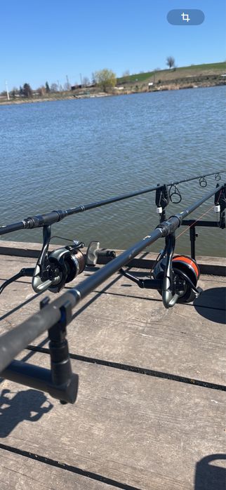 Катушка Okuma Distance DTA-60