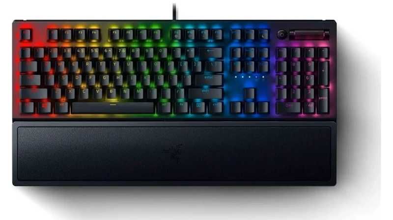 Klawiatura Razer BlackWidow V3